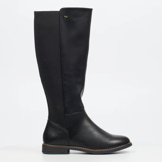Celeste 3 - Black