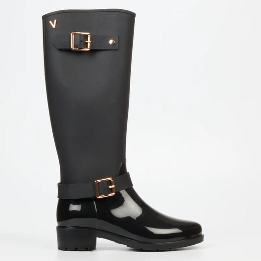 Cloudy 1 - Black