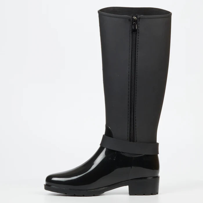 Cloudy 1 - Black