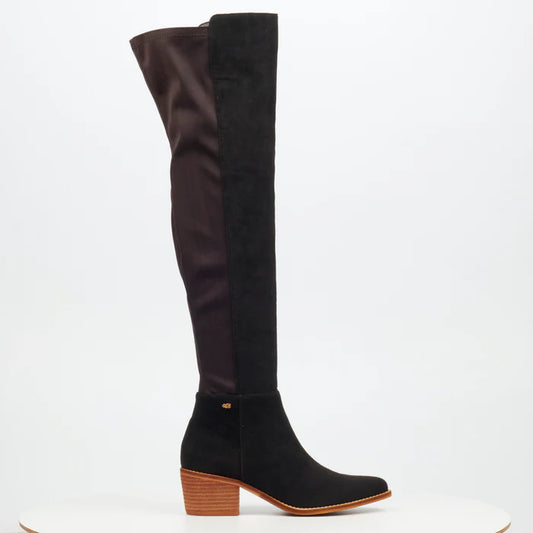 Cooper 6 - Black