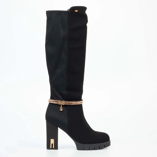 Darling 6 - Black