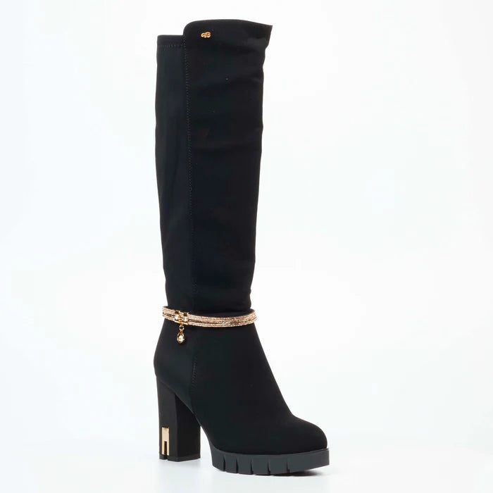 Darling 6 - Black