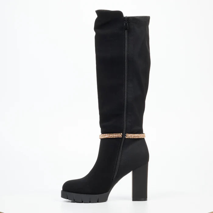 Darling 6 - Black