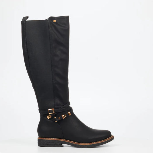 Dolinde 1 - Black