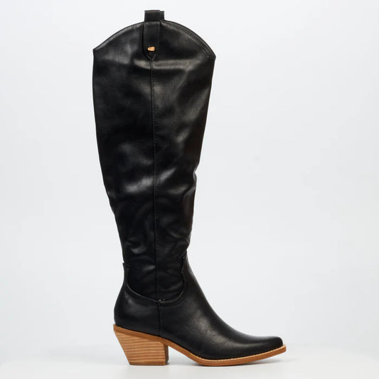 Dutton 2 - Black