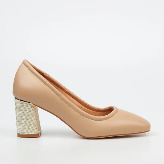 Gilian 1 - Beige