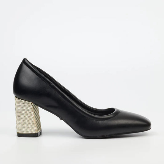 Gilian 1 - Black