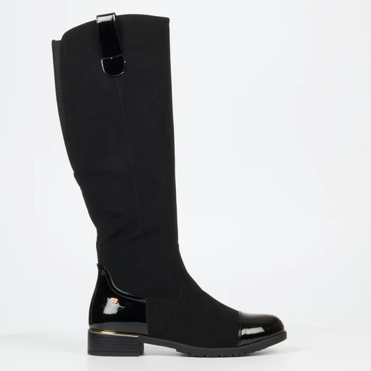 Hadar 14 - Black