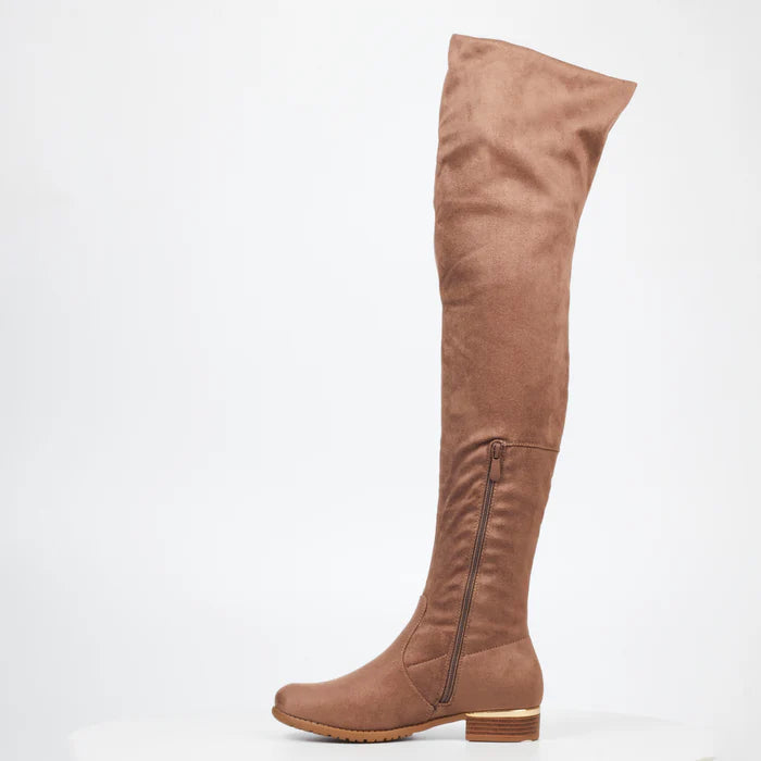 Hadar 18 - Taupe