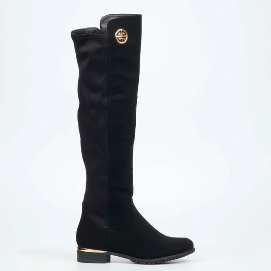 Hadar 3 - Black