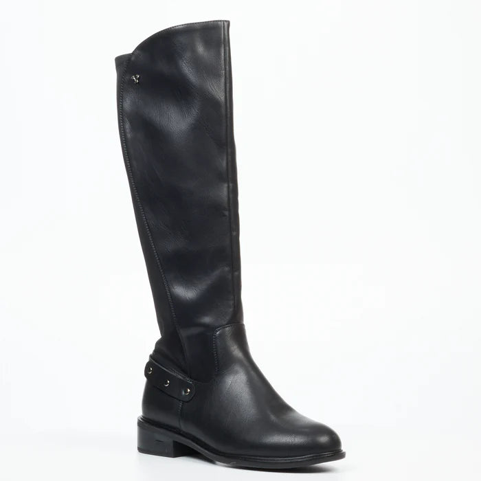 Huda 16 - Black