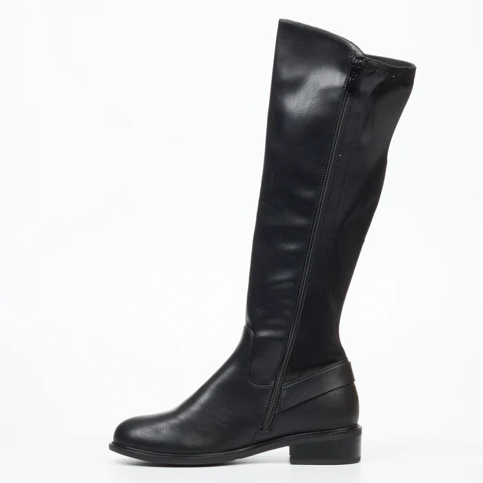 Huda 16 - Black
