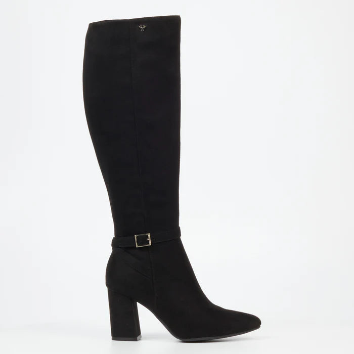 Kiana 3 - Black