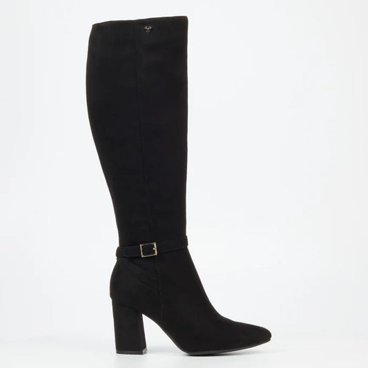 Kiana 3 - Black