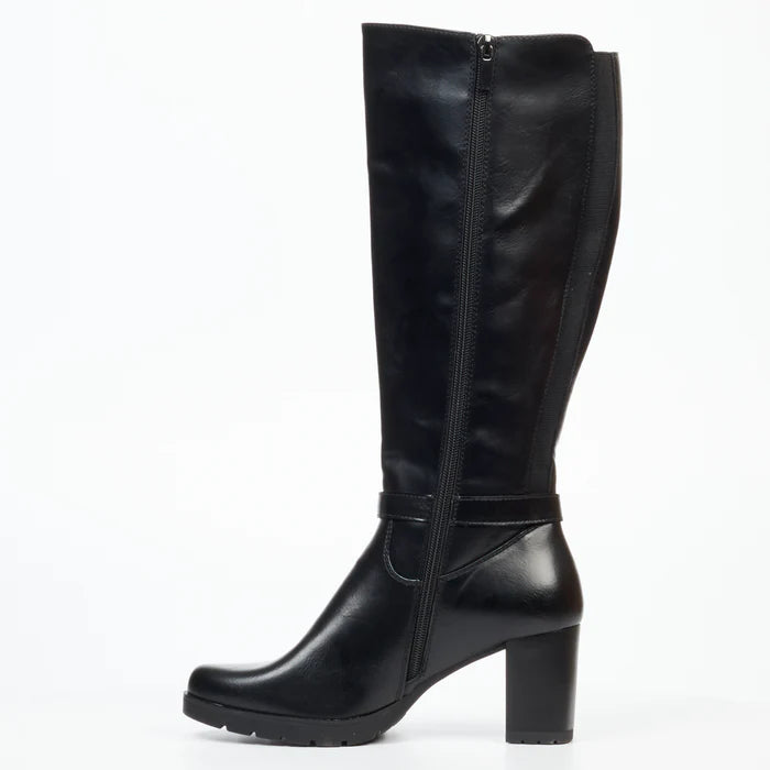 Kylin 4 - Black