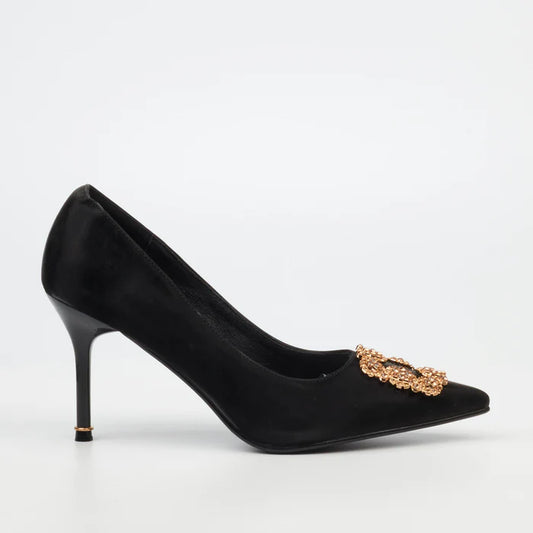 Lanelle 1 - Black