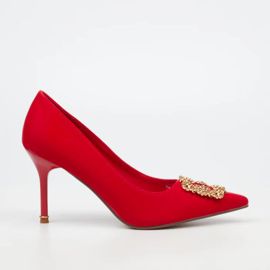 Lanelle 1 - Red