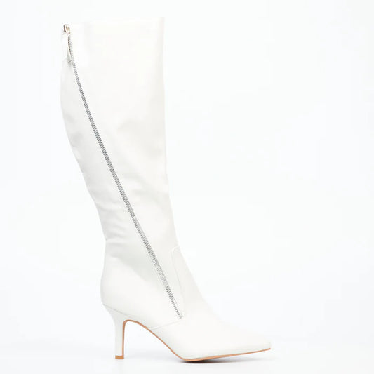 Lively 15 - White
