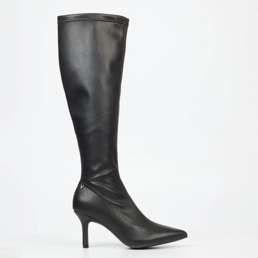 Lively 7 - Black