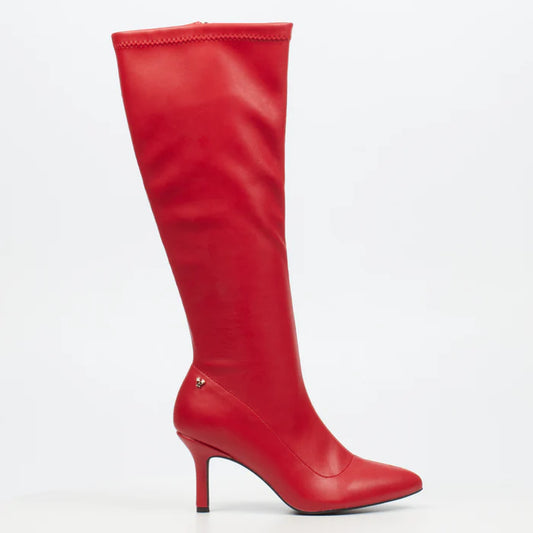 Lively 7 - Red