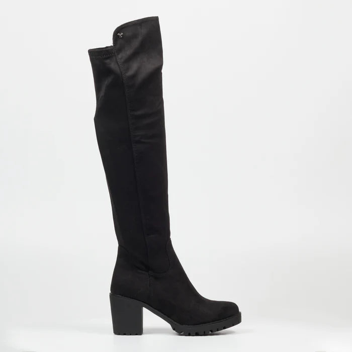 Noel 1 - Black