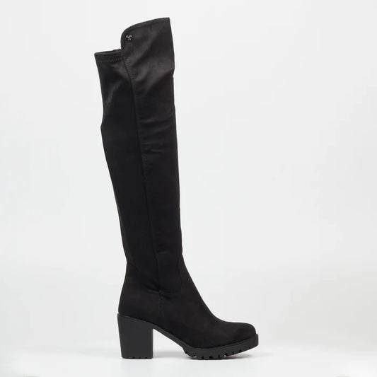 Noel 1 - Black