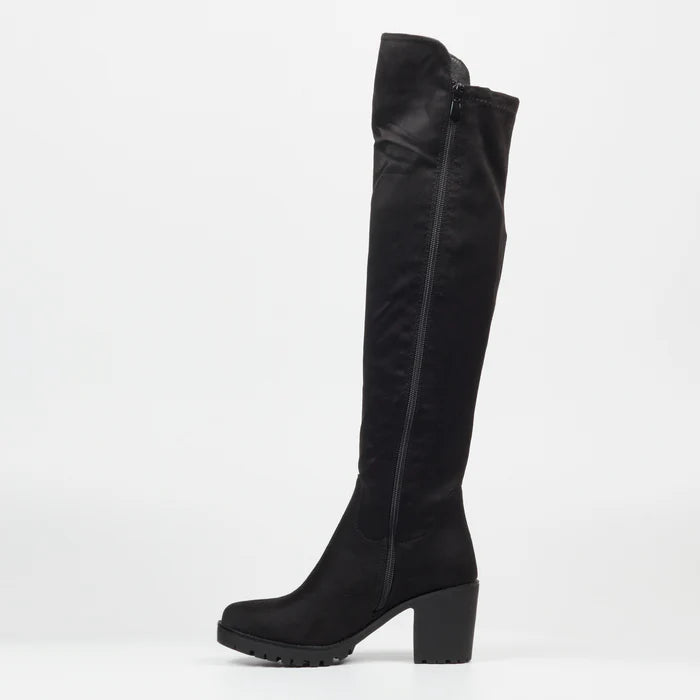 Noel 1 - Black