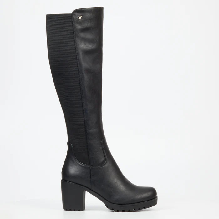 Noel 2 - Black