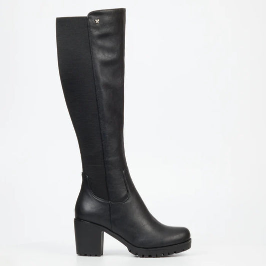 Noel 2 - Black