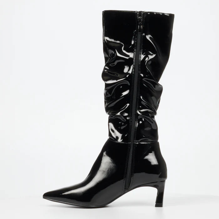 Petite 3 - Black