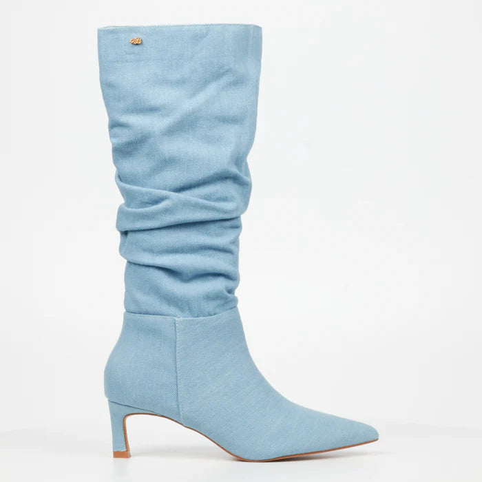 Petite 3 - Blue