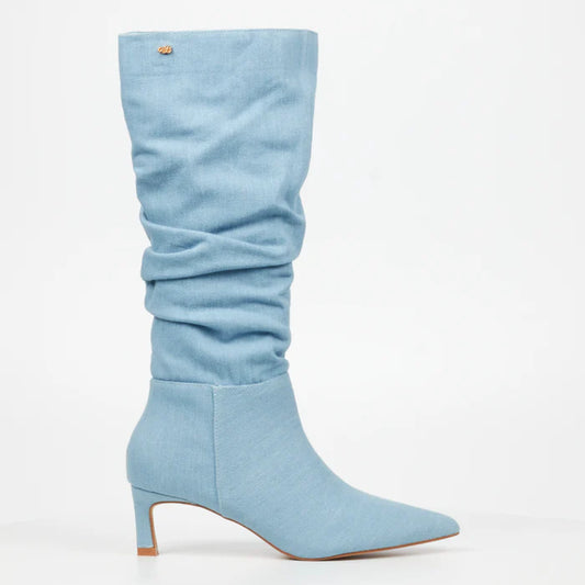 Petite 3 - Blue