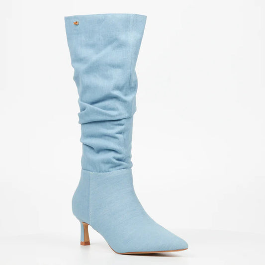Petite 3 - Blue