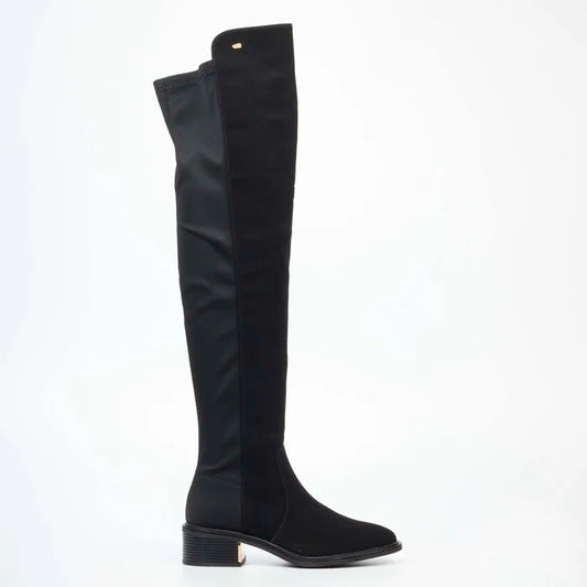 Qatar 4 - Black