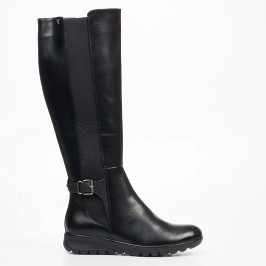 Reagan 1 - Black