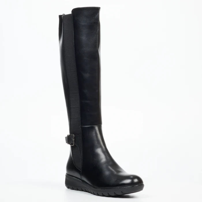 Reagan 1 - Black