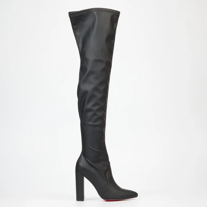 Revenge 1 - Black