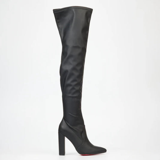 Revenge 1 - Black