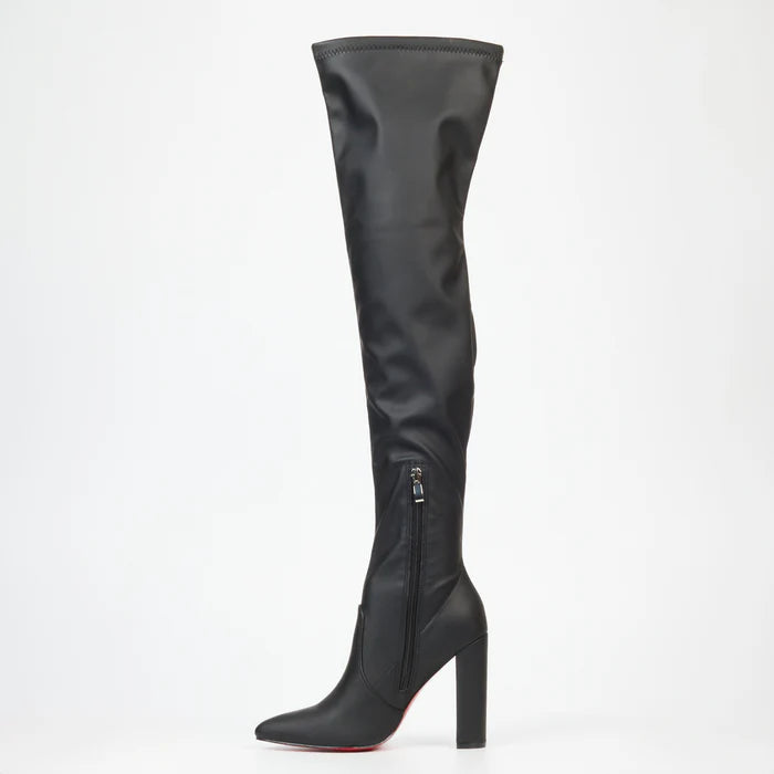 Revenge 1 - Black