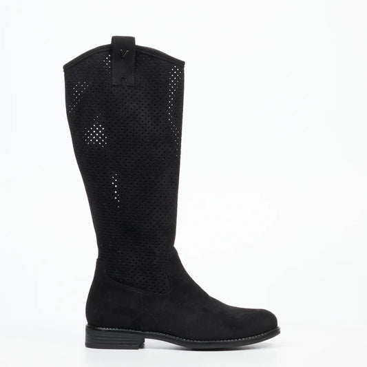 Spring 3 - Black