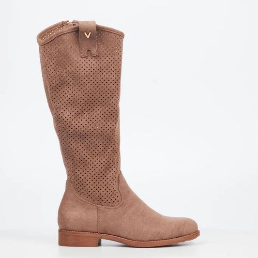 Spring 3 - Taupe