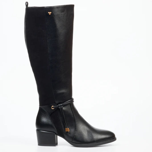 Tacoma 2 - Black