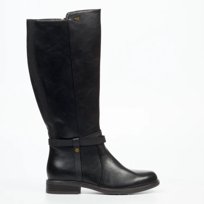 Victoria 1 - Black