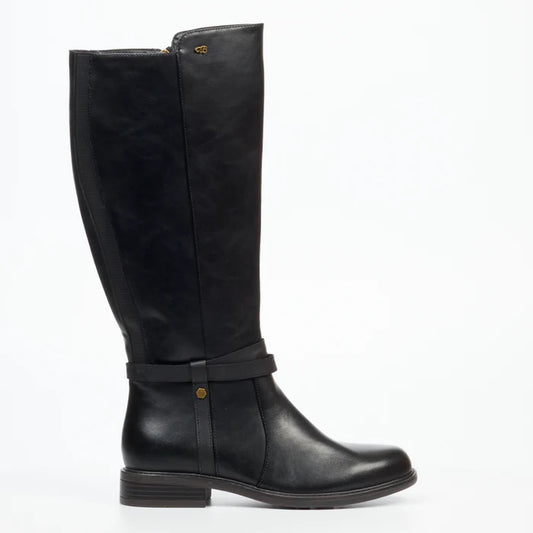 Victoria 1 - Black