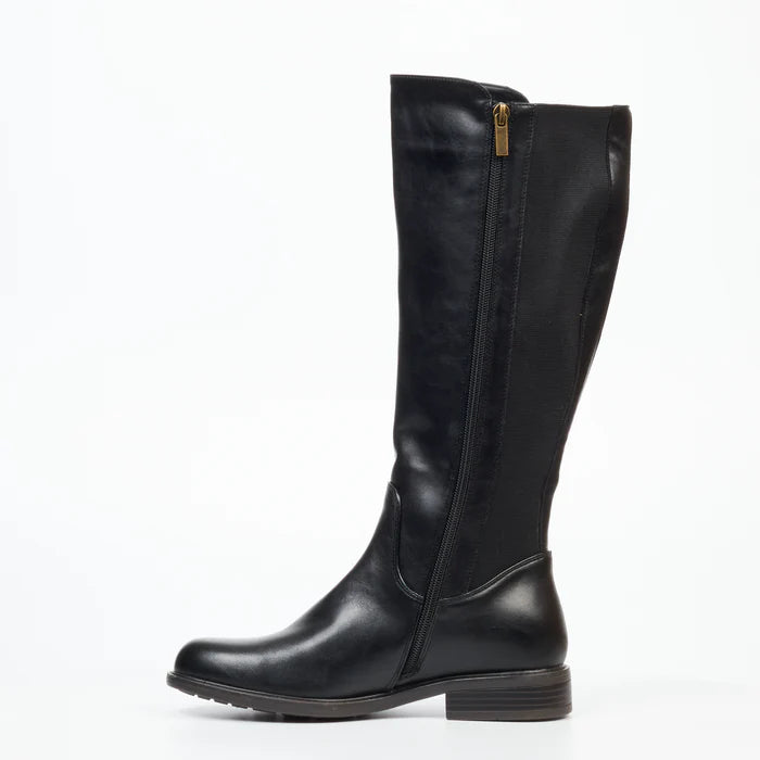 Victoria 4 - Black