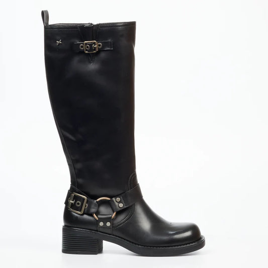 Yama 2 - Black