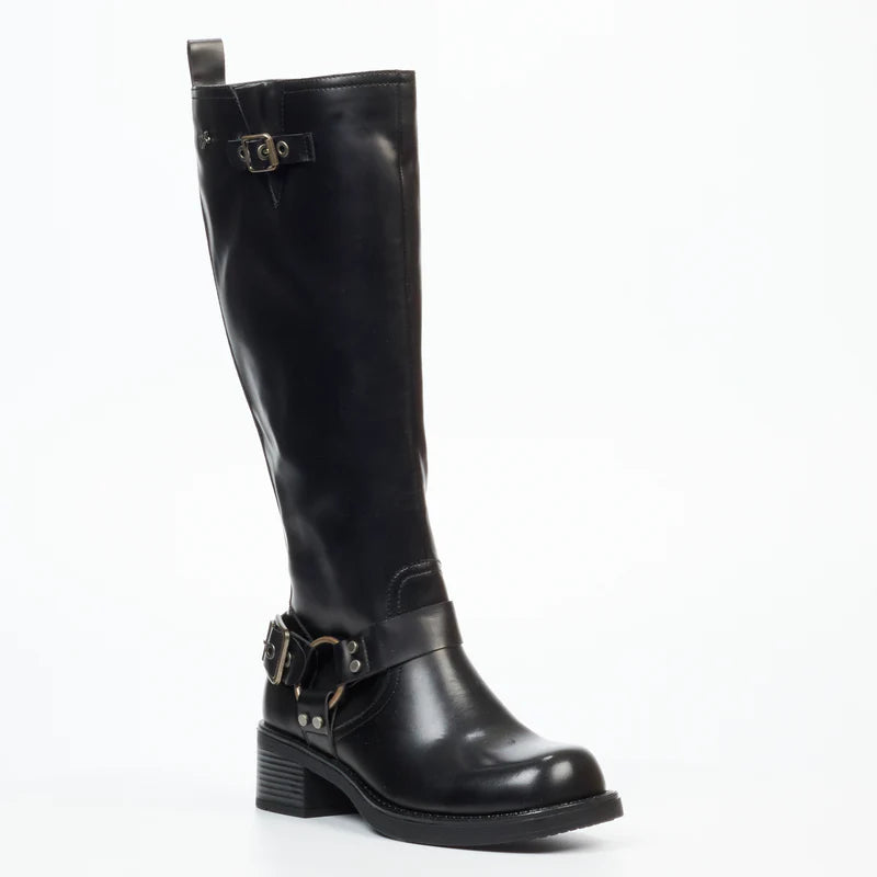 Yama 2 - Black