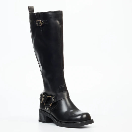 Yama 2 - Black